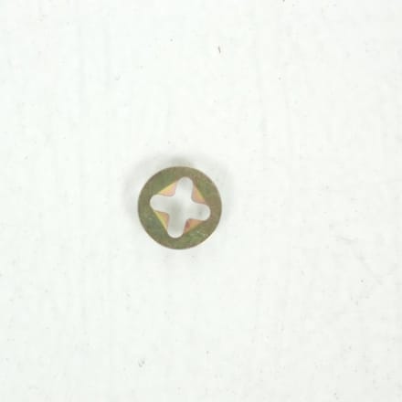 Boutjes en moeren origineel voor Auto 705202 / Ring / Clip Nieuw