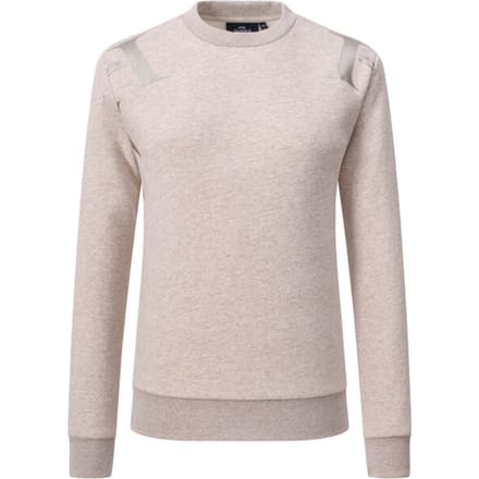 Hv Society - Trui - Natural Heather - S (36)
