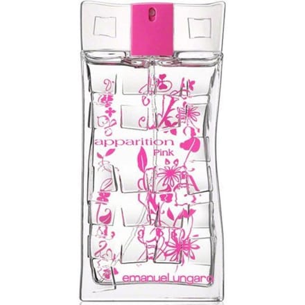 Emanuel Ungaro, Apparition Pink, Eau De Toilette, Voor Vrouwen, 30 ml