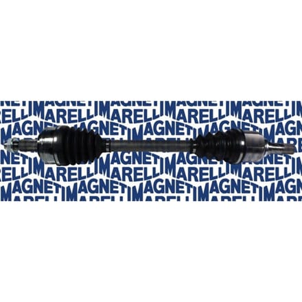 Aandrijfas MAGNETI MARELLI 302004190061