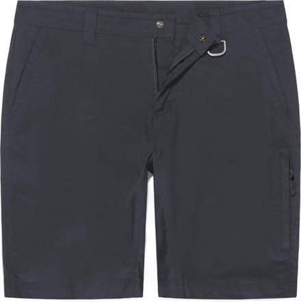 Vintage Industries korte broek Ripstop Angus Shorts Royal