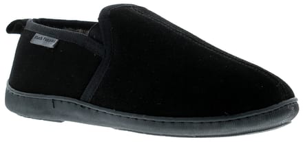Hush Puppies Arnold Slip On Suède MEMORY FOAM Heren