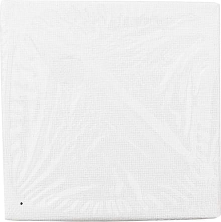 Canvas panel schilderspaneel 10 x 10 cm