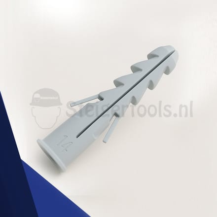 100 pluggen 14x70mm