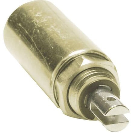 RED MAGNETICS ITS-LZ-1949-Z-24VDC Hefmagneet Trekkend 0.6 N 11 N 24 V/DC 7 W