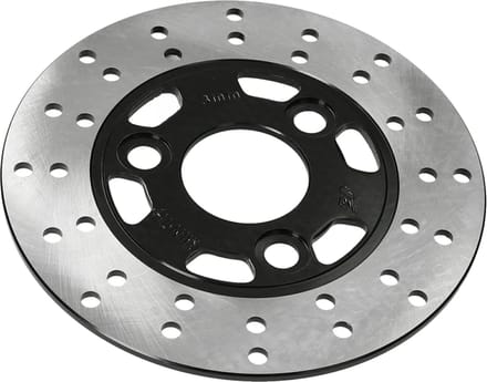 Remschijf 155mm GY-6 Peugeot V-clic DMP