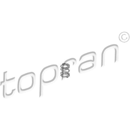 Topran Borgveer, deurgreep HANS PRIES 109 725