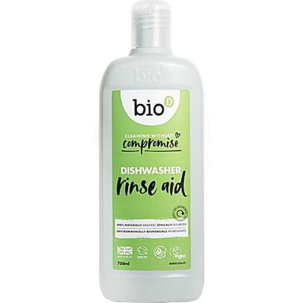 Bio-D Spoelmiddel