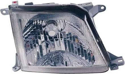 VanWezel 5381944 - Phare droit pour Toyota Landcruiser j9 de 1996 à 2002