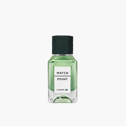 Herenparfum Lacoste EDT Match Point 30 ml