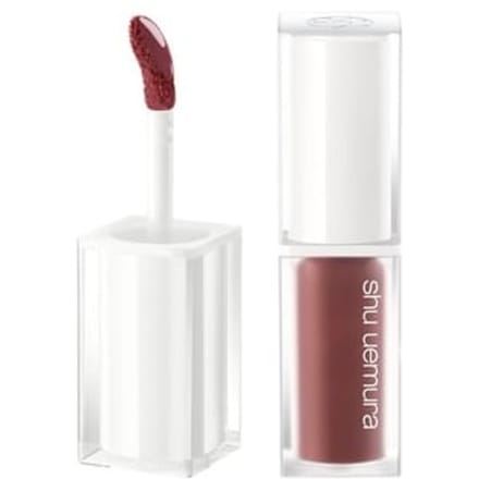 Shu Uemura - Kinu Care Glow Up Lip Color BR781 Choco Drizzle