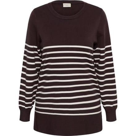 Vrouwentrui KAFFE Curve Liona