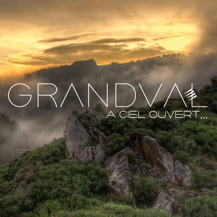 Grandval - A Ciel Ouvert... (CD)