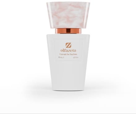 Chogan Olfazeta Parfum 122 - 30ml - bloemig