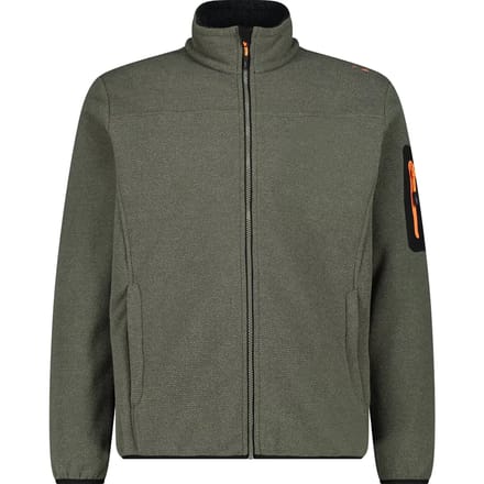Fleece CMP