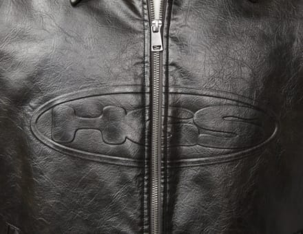 Home Grown Cruiser Jacket