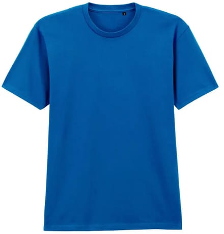 T-shirt Gildan Softstyle No Label Enzyme Wash