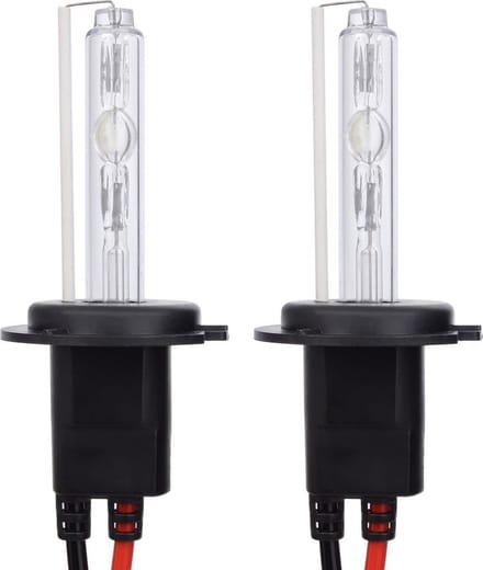 XEOD Autolampen - H7 Xenon ombouwset - HID - 35W