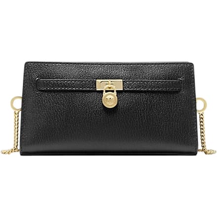 Michael Kors Extra-small Xbody Bag Black Größe: OS | Umhängetaschen Outlet | Damen | Schwarz