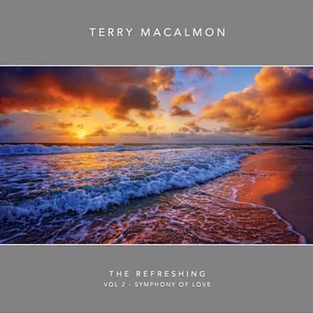 Terry Macalmon - Refreshing Vol.2 (CD)