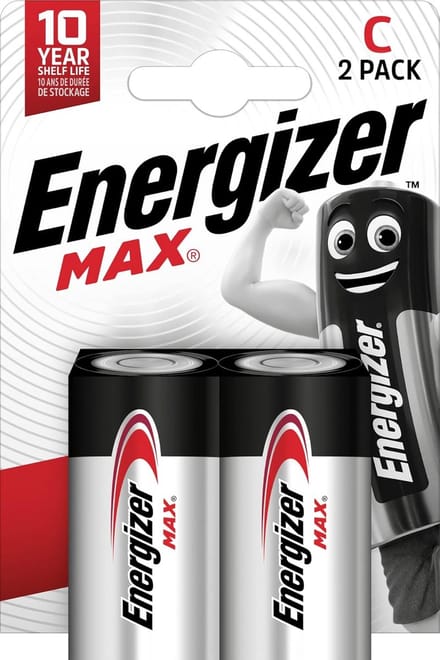 Alkaline Batterijen 1.5 V – Hoog vermogen en lange levensduur voor alledaagse elektronica
