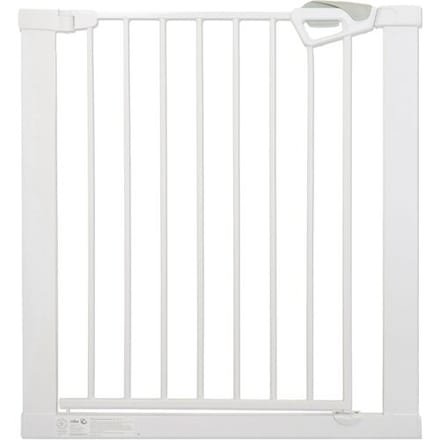 roba Traphekje - metaal - 75-82 cm (Wit)
