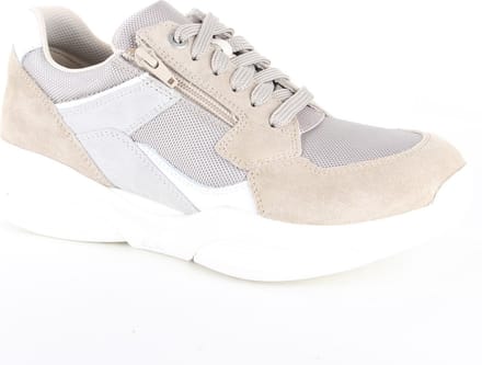 Xsensible 30088.1 401 Beige SWX14-stretchwalker heren-xsensible stretchwalker