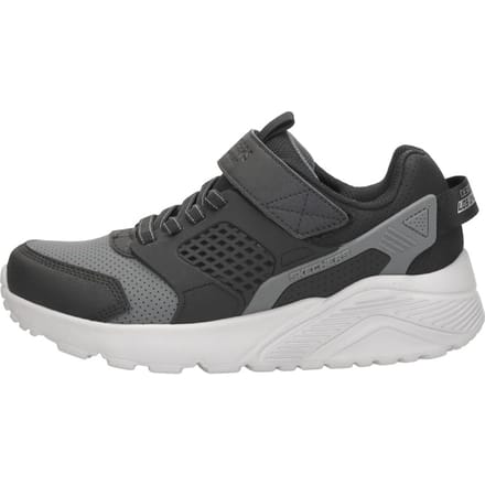 Skechers Uno Lite Sneakers zwart Synthetisch