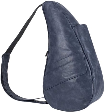 Healthy Back Bag M Vintage Blue