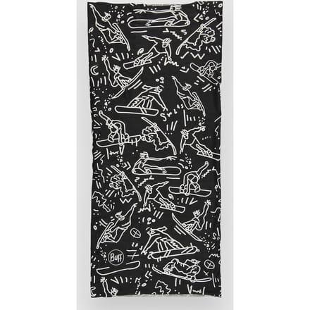 Buff Junior Original Ecostretch Kids Bandana patroon