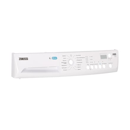 AEG controlepaneel, wit, Zanussi 140196088011