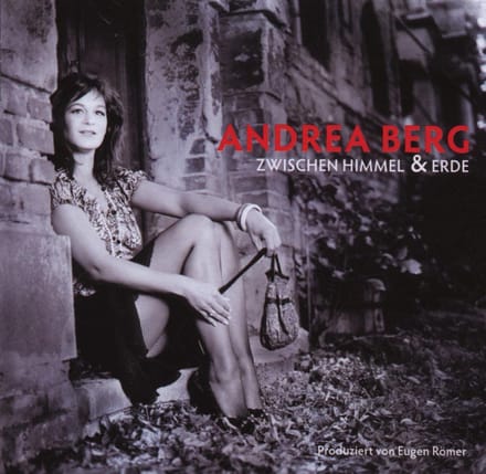 Zwischen Himmel Und Erde - Andrea Berg