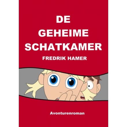 De Geheime Schatkamer - Fredrik Hamer