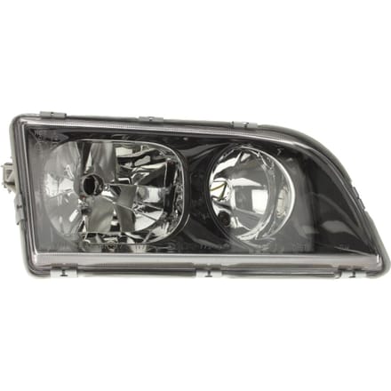 VanWezel 5941964 - Phare double avant droit pour Volvo S40 jusque 2004