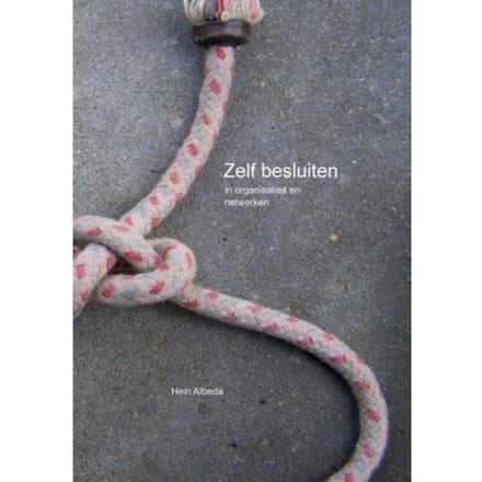 Zelf Besluiten - Hein Albeda