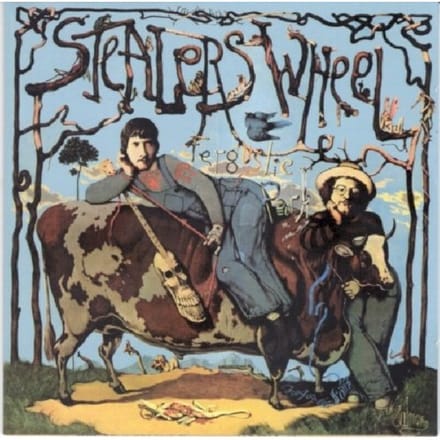 Ferguslie Park - Stealers Wheel