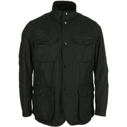 Blazer Barbour Wax Jacket Ogston