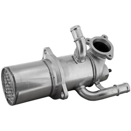 Radiator, uitlaatgasrecirculatie VEMO V10-63-0189