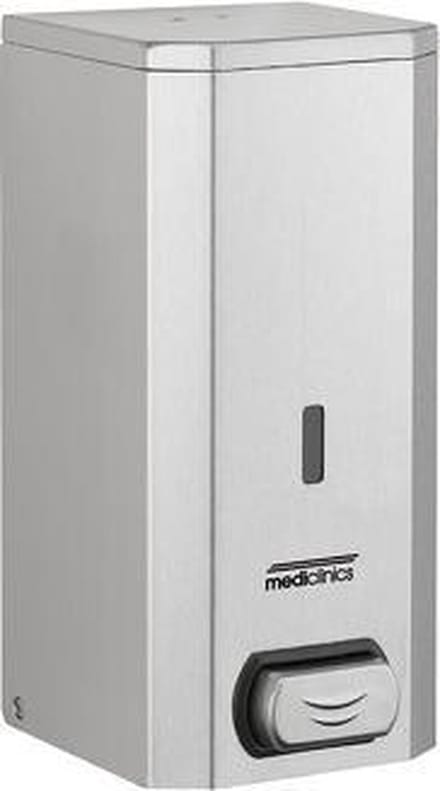 Spraydispenser RVS 1500 ml