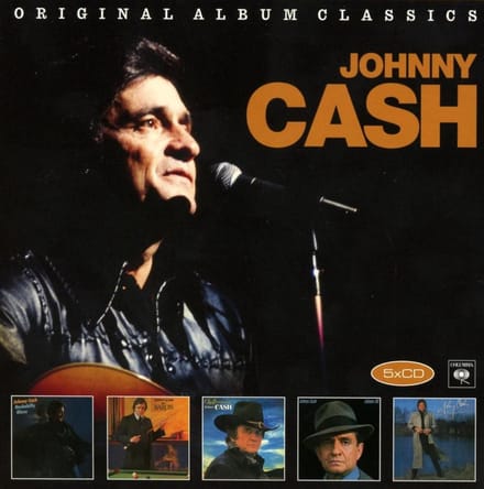 Original Album Classics 4