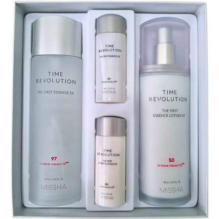 Time Revolution Le Premier Ensemble BOUTIQUE AUTHENTIQUE gray