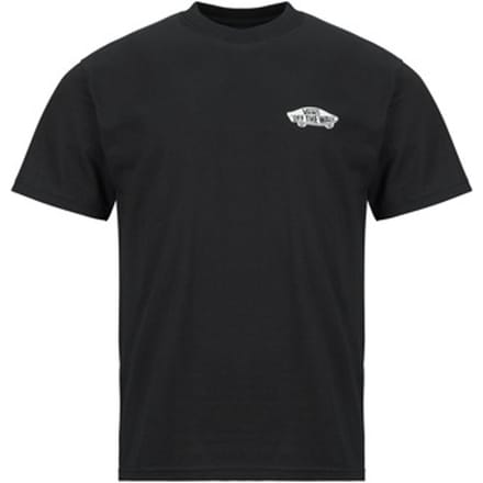 Vans  T-shirt Korte Mouw DOUBLE STANDARD SS TEE