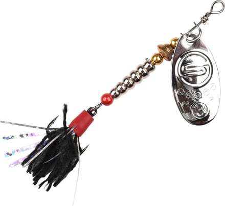 Spro Splash Spinner Roach Roach
