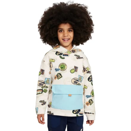 Junior Sweatshirt Nike AOP