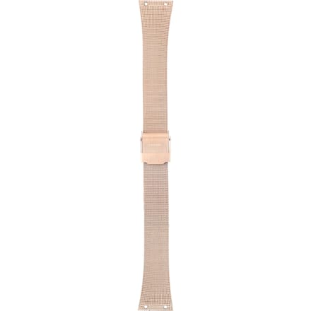 Bering Straps SY-18-10-90-110-26 Horlogeband