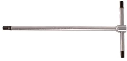 Inbussleutel met T-greep 6.0 mm - Precisiegereedschap voor professionele klussen