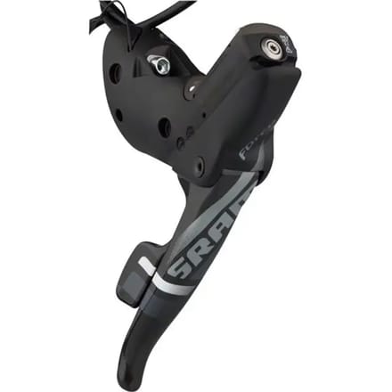 Hydraulische versnellingspook achter Sram Force 22 (Sav)