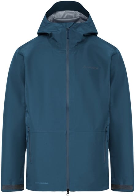 Waterdichte Jas VAUDE Elope 3L