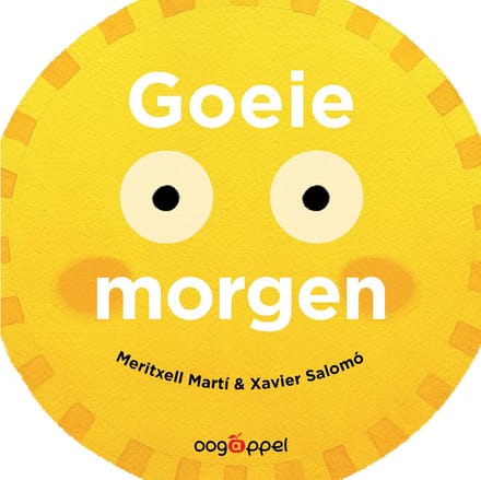 Goeiemorgen! - Meritxell Marti