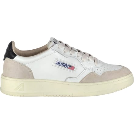 Autry - sneakers - 470516 - Beige/Nero